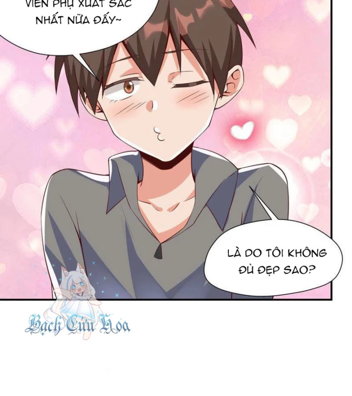 Nữ Thần Trong Điện Thoại Chapter 118 - Next Chapter 119
