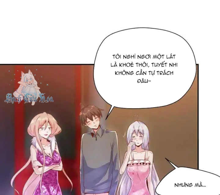 Nữ Thần Trong Điện Thoại Chapter 120 - Trang 4