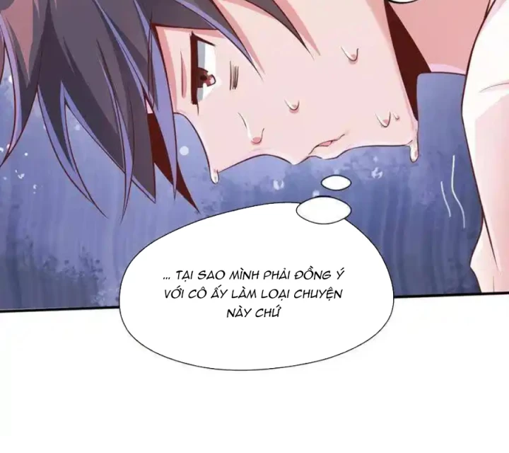 Nữ Thần Trong Điện Thoại Chapter 120 - Trang 4