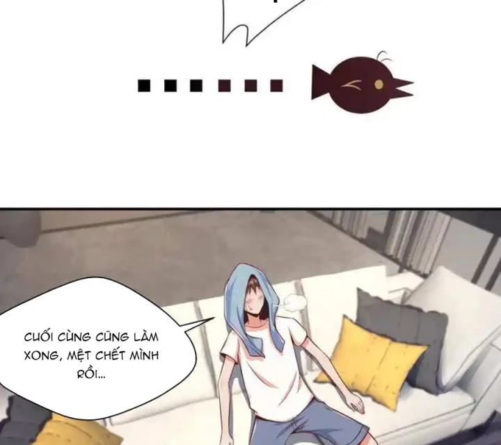 Nữ Thần Trong Điện Thoại Chapter 120 - Trang 4