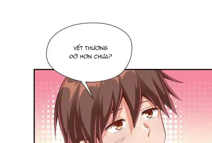 Nữ Thần Trong Điện Thoại Chapter 124 - Trang 4