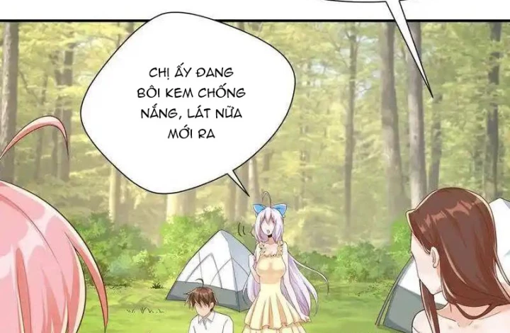 Nữ Thần Trong Điện Thoại Chapter 124 - Trang 4