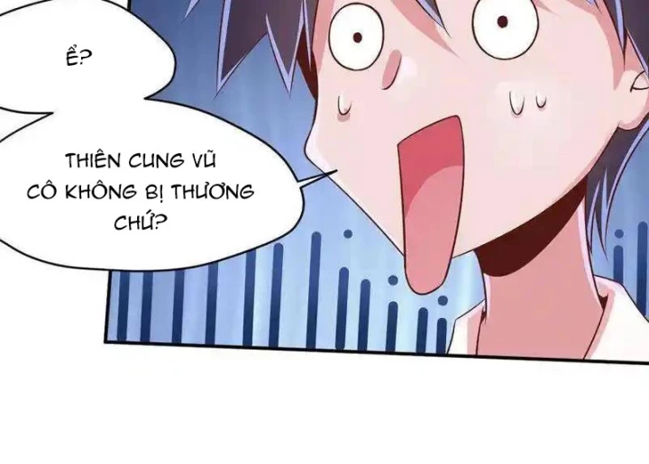Nữ Thần Trong Điện Thoại Chapter 125 - Trang 3