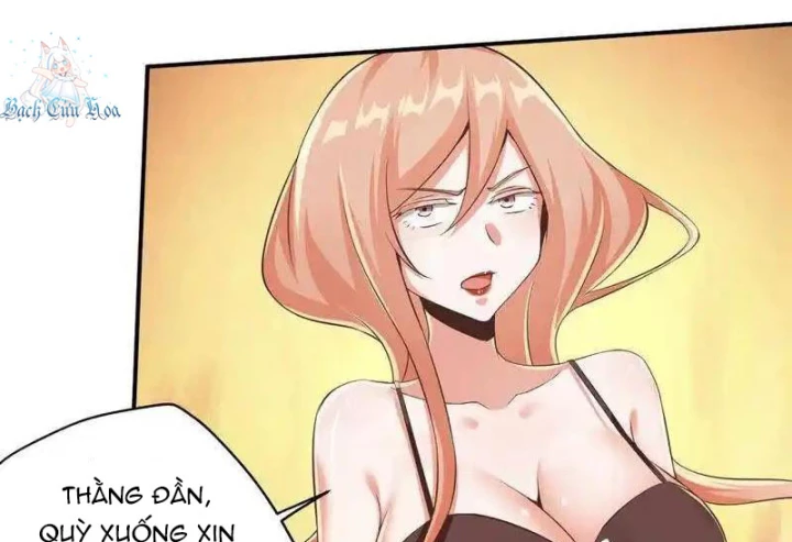 Nữ Thần Trong Điện Thoại Chapter 125 - Trang 3