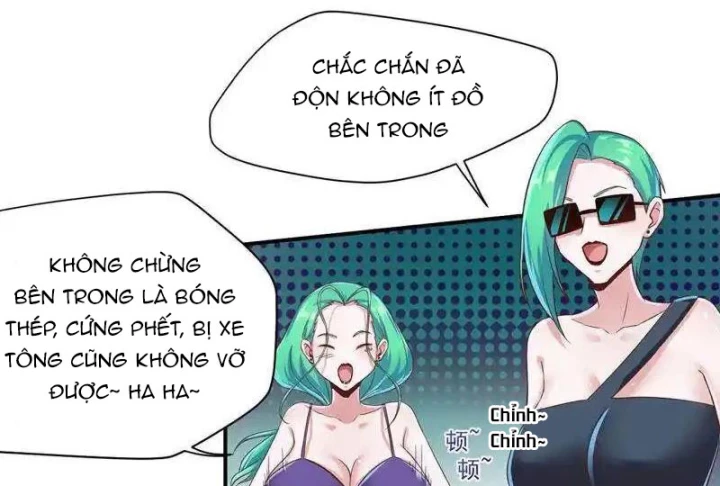 Nữ Thần Trong Điện Thoại Chapter 125 - Trang 3