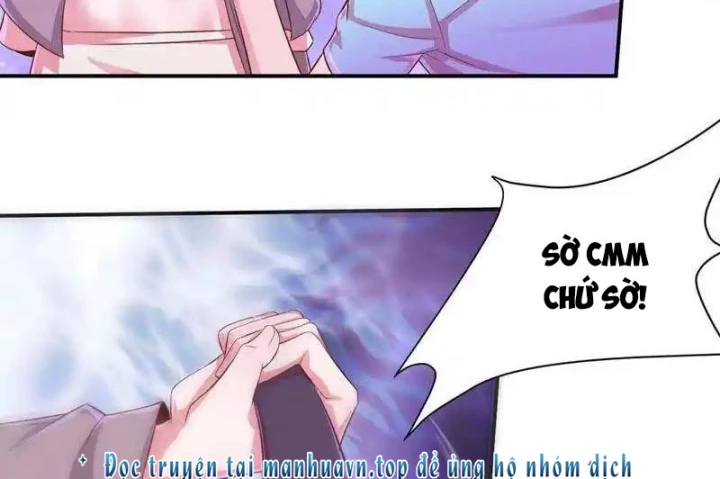 Nữ Thần Trong Điện Thoại Chapter 125 - Trang 3