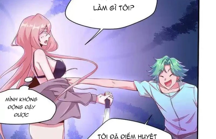 Nữ Thần Trong Điện Thoại Chapter 125 - Trang 3