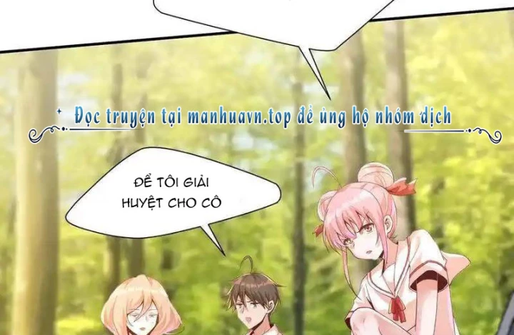 Nữ Thần Trong Điện Thoại Chapter 125 - Trang 3