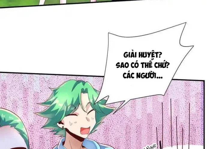 Nữ Thần Trong Điện Thoại Chapter 125 - Trang 3