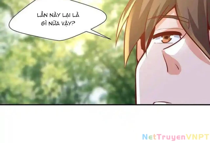 Nữ Thần Trong Điện Thoại Chapter 125 - Trang 3