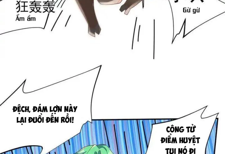 Nữ Thần Trong Điện Thoại Chapter 125 - Trang 3