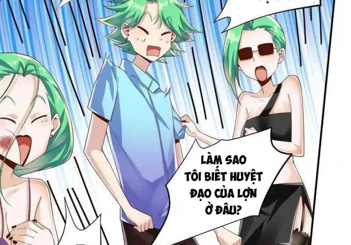 Nữ Thần Trong Điện Thoại Chapter 125 - Trang 3