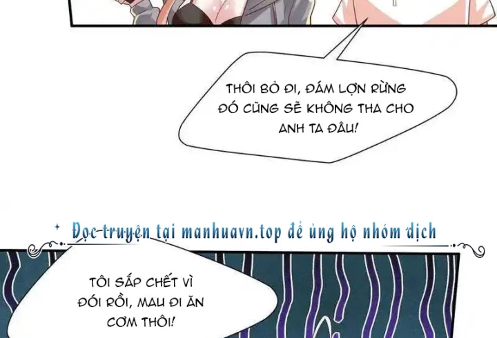 Nữ Thần Trong Điện Thoại Chapter 125 - Trang 3