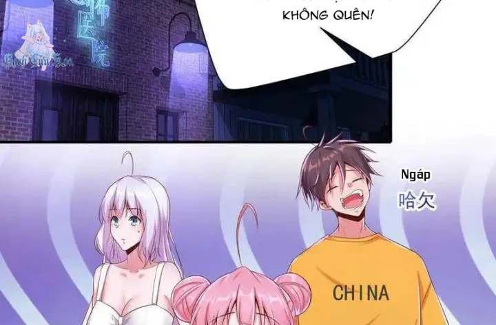Nữ Thần Trong Điện Thoại Chapter 126 - Next Chapter 127