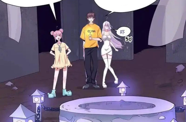 Nữ Thần Trong Điện Thoại Chapter 126 - Next Chapter 127