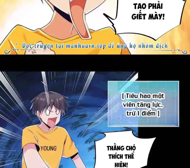 Nữ Thần Trong Điện Thoại Chapter 129 - Trang 3