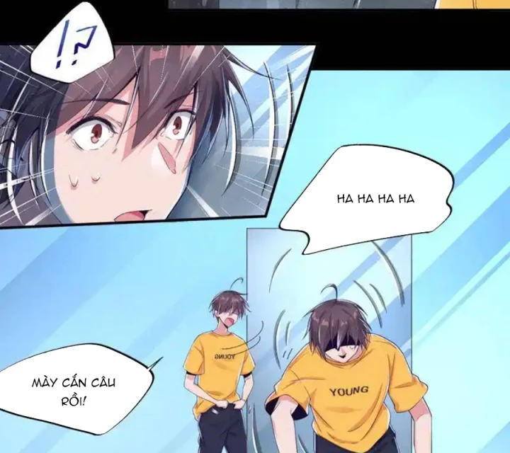 Nữ Thần Trong Điện Thoại Chapter 129 - Trang 3