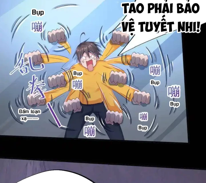 Nữ Thần Trong Điện Thoại Chapter 129 - Trang 3