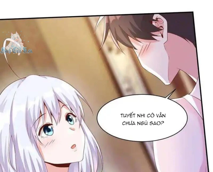 Nữ Thần Trong Điện Thoại Chapter 132 - Trang 3