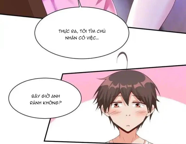 Nữ Thần Trong Điện Thoại Chapter 132 - Trang 3