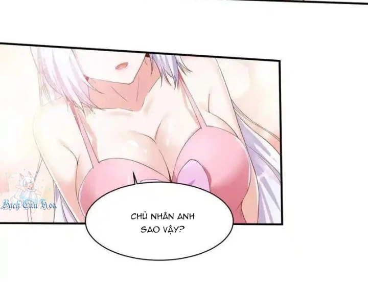 Nữ Thần Trong Điện Thoại Chapter 132 - Trang 3