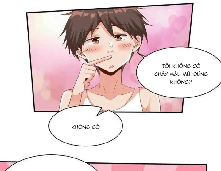 Nữ Thần Trong Điện Thoại Chapter 132 - Trang 3