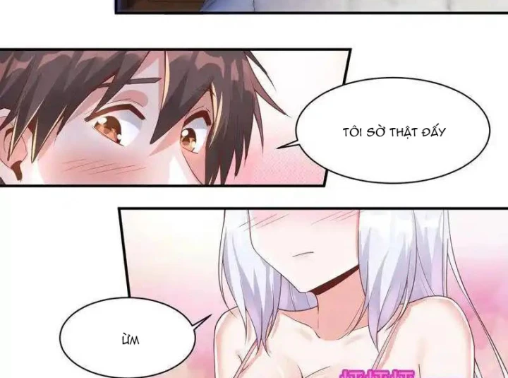 Nữ Thần Trong Điện Thoại Chapter 132 - Trang 3