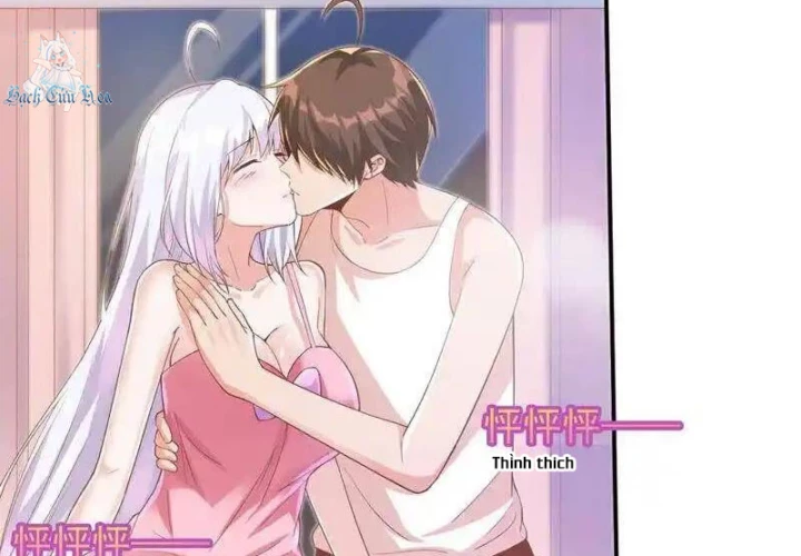 Nữ Thần Trong Điện Thoại Chapter 132 - Trang 3