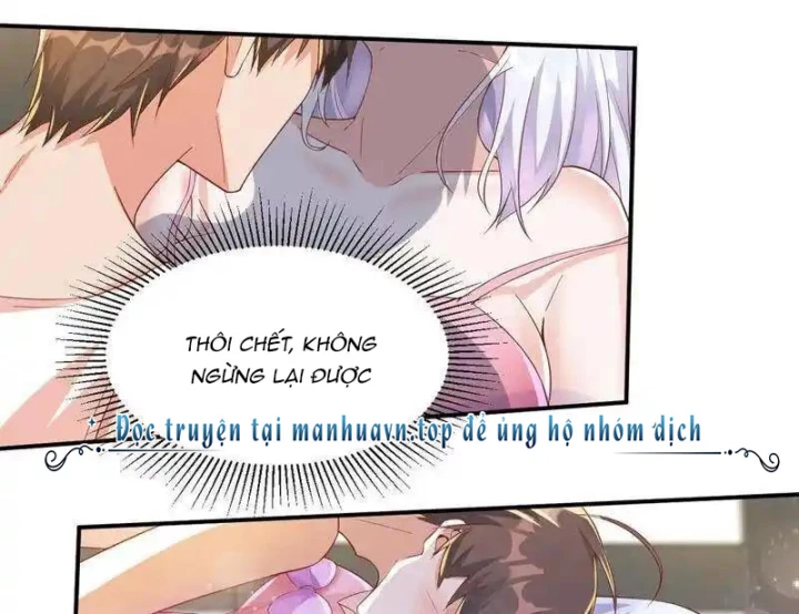 Nữ Thần Trong Điện Thoại Chapter 132 - Trang 3