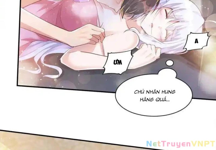 Nữ Thần Trong Điện Thoại Chapter 132 - Trang 3
