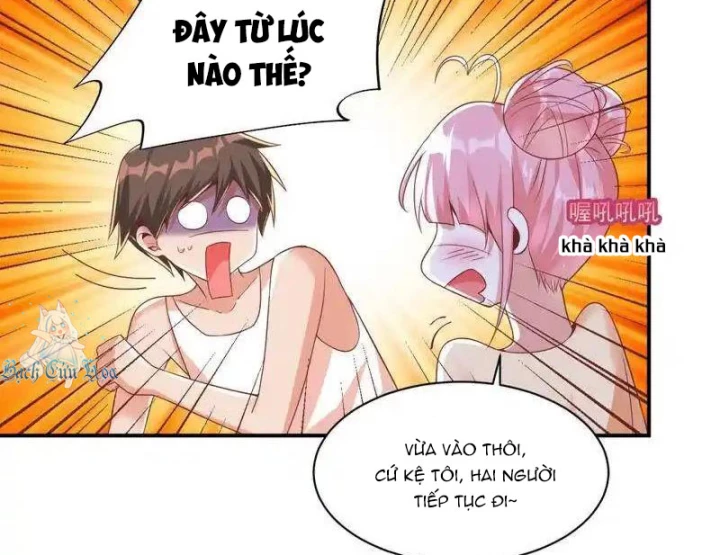 Nữ Thần Trong Điện Thoại Chapter 133 - Next Chapter 134
