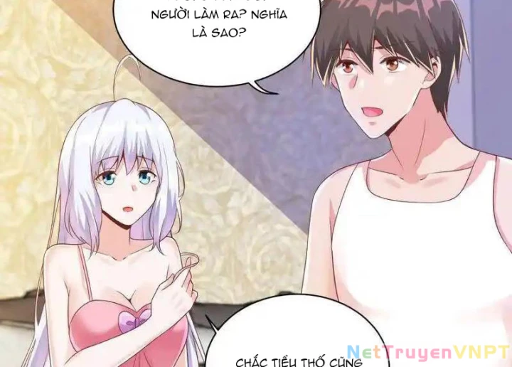 Nữ Thần Trong Điện Thoại Chapter 133 - Next Chapter 134