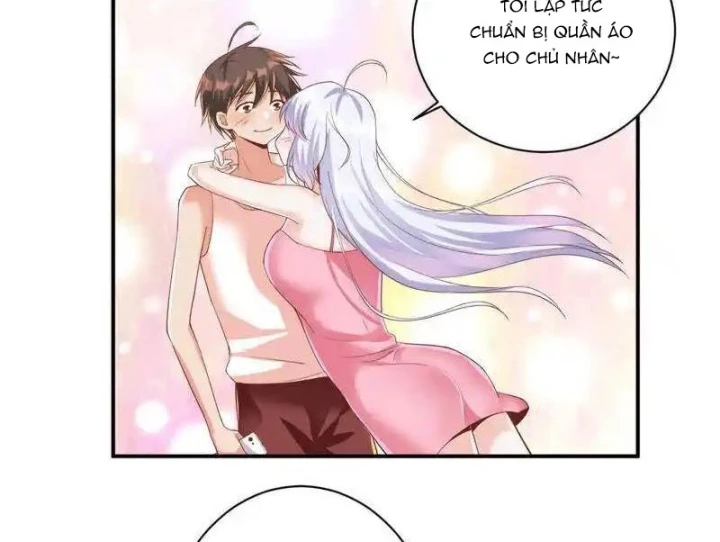 Nữ Thần Trong Điện Thoại Chapter 133 - Next Chapter 134