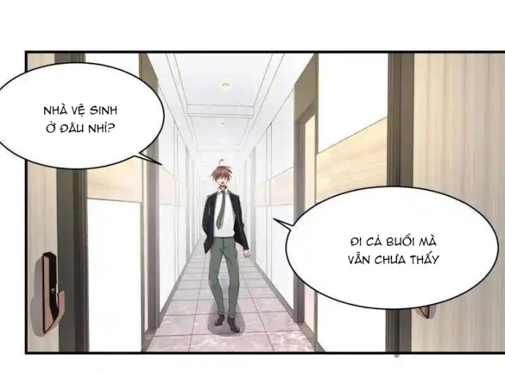 Nữ Thần Trong Điện Thoại Chapter 133 - Next Chapter 134