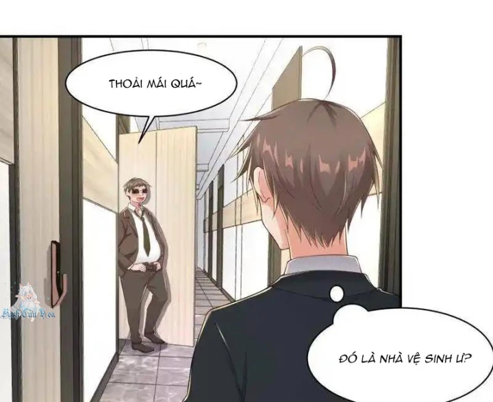 Nữ Thần Trong Điện Thoại Chapter 133 - Next Chapter 134