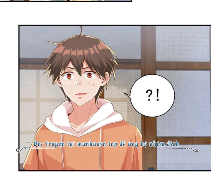 Nữ Thần Trong Điện Thoại Chapter 135 - Trang 3