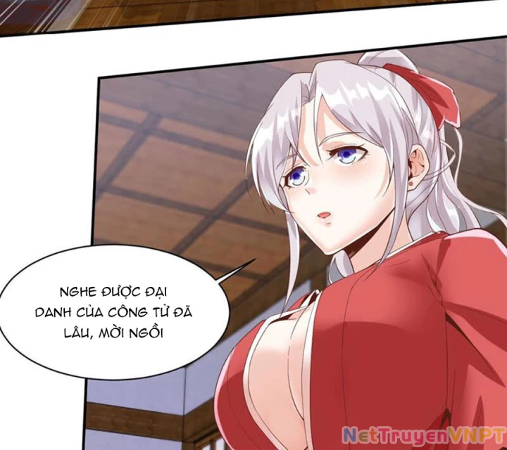 Nữ Thần Trong Điện Thoại Chapter 135 - Trang 3