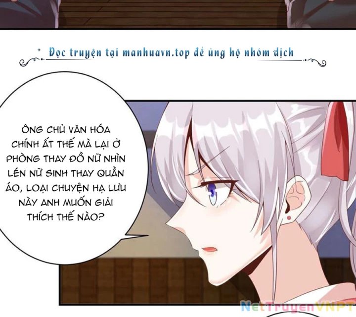 Nữ Thần Trong Điện Thoại Chapter 135 - Trang 3