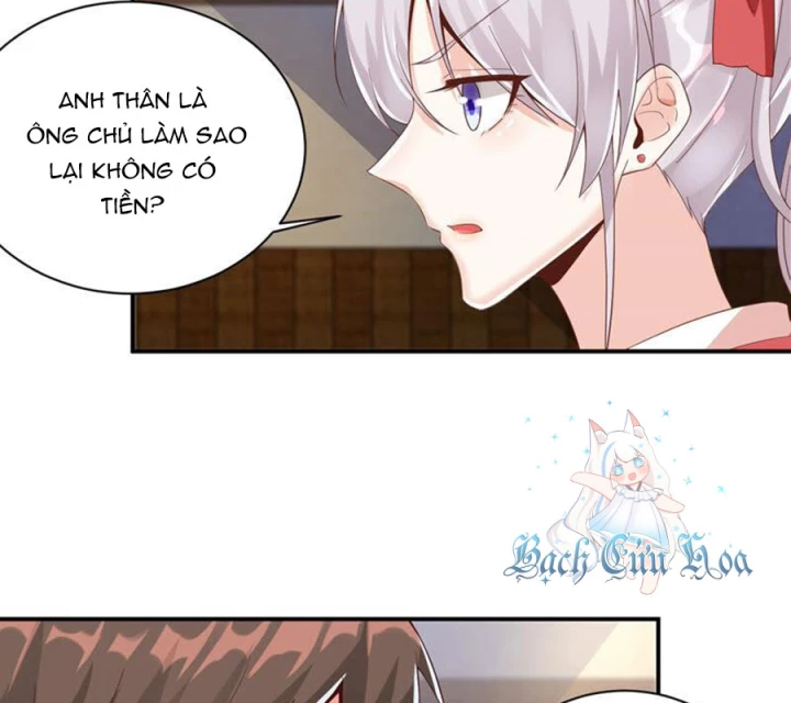 Nữ Thần Trong Điện Thoại Chapter 135 - Trang 3