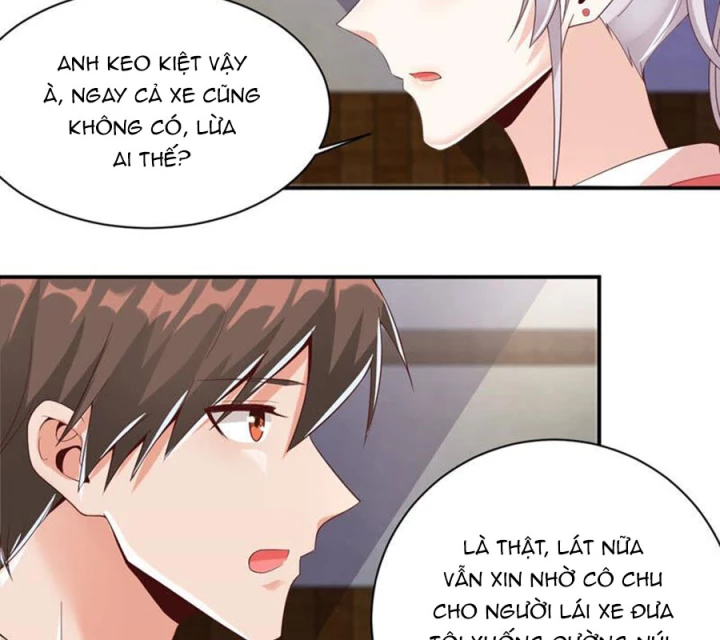 Nữ Thần Trong Điện Thoại Chapter 135 - Trang 3