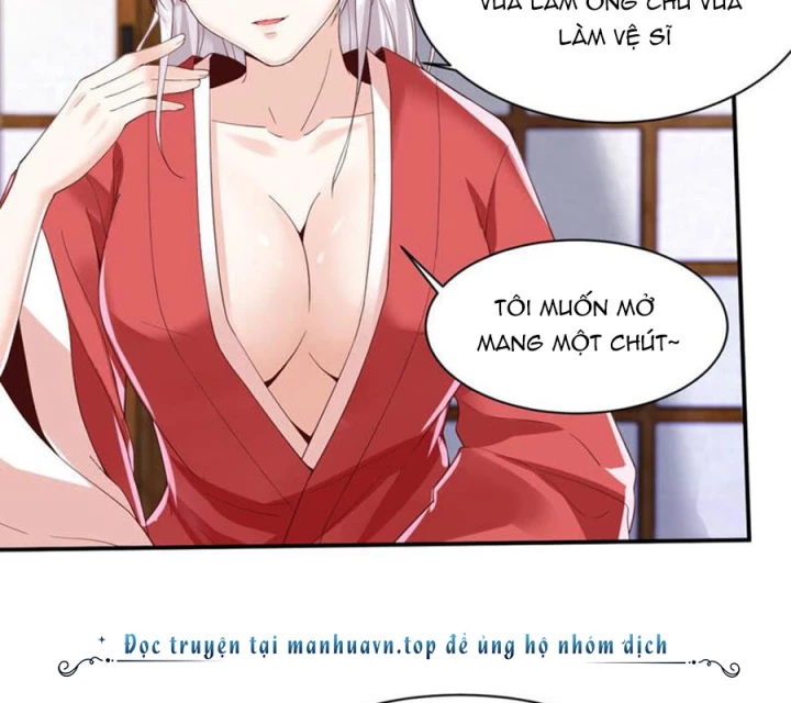 Nữ Thần Trong Điện Thoại Chapter 135 - Trang 3