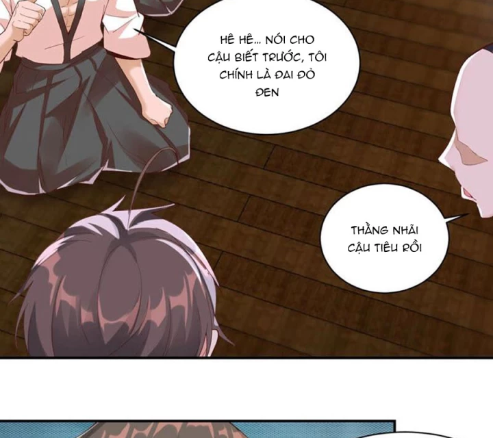 Nữ Thần Trong Điện Thoại Chapter 135 - Trang 3