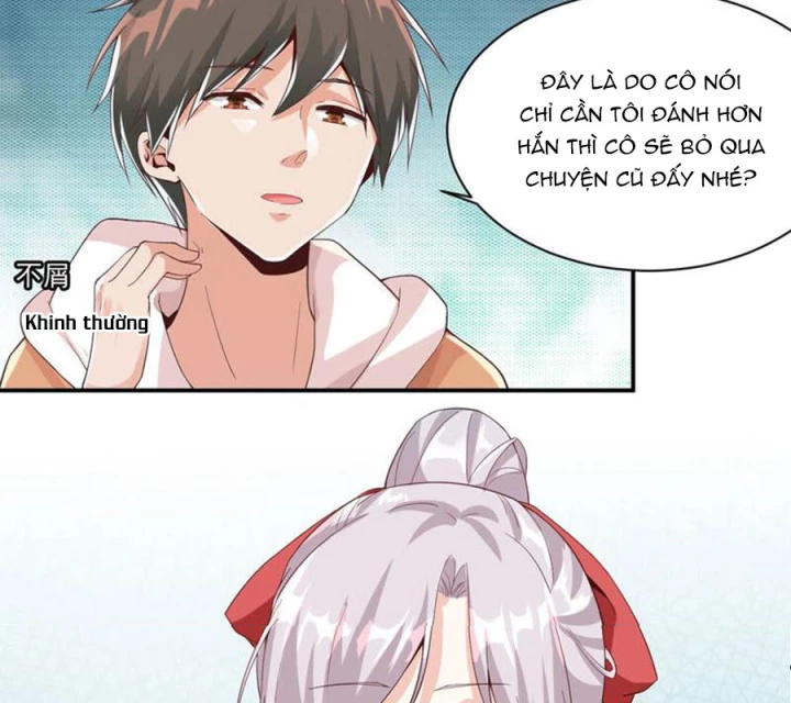 Nữ Thần Trong Điện Thoại Chapter 135 - Trang 3