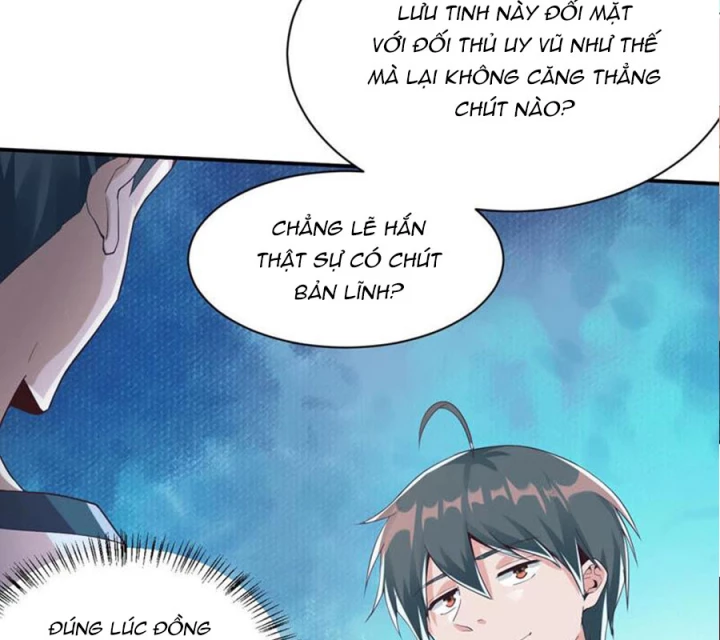 Nữ Thần Trong Điện Thoại Chapter 135 - Trang 3
