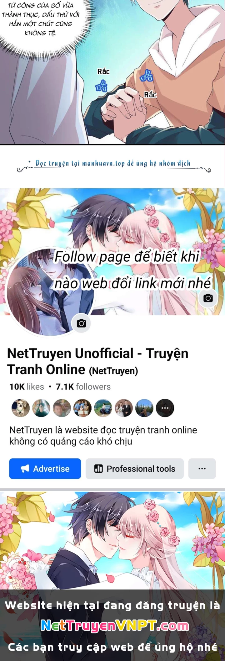 Nữ Thần Trong Điện Thoại Chapter 135 - Trang 3