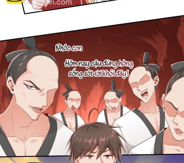 Nữ Thần Trong Điện Thoại Chapter 136 - Next Chapter 137