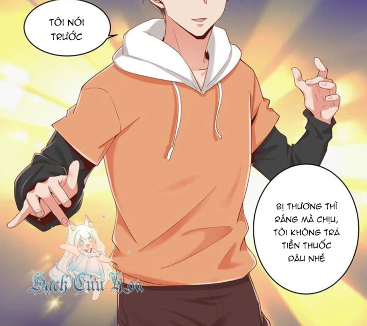 Nữ Thần Trong Điện Thoại Chapter 136 - Next Chapter 137