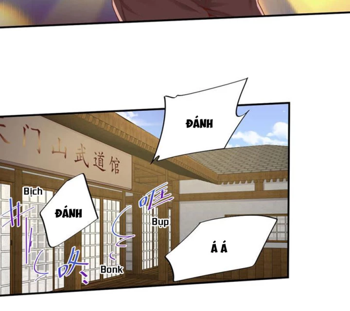Nữ Thần Trong Điện Thoại Chapter 136 - Next Chapter 137