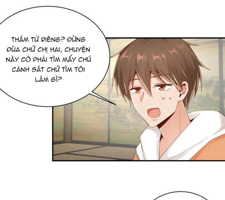 Nữ Thần Trong Điện Thoại Chapter 136 - Next Chapter 137