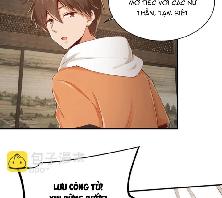 Nữ Thần Trong Điện Thoại Chapter 136 - Next Chapter 137